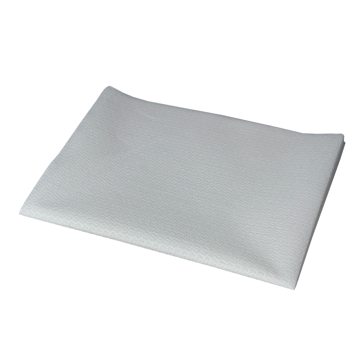 Airlaid Disposable Towels White