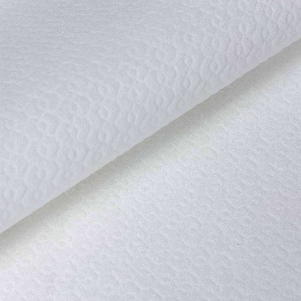 Airlaid Disposable Towels White