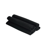 Disposable Towels Black