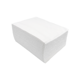 Disposable Towels White