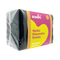 Black Disposable Waffle Towels