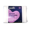 Airlaid Disposable Towels White