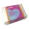White Disposable Waffle Towels