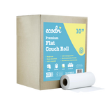 Premium Flat Couch Roll 10"