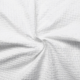 White Disposable Waffle Towels