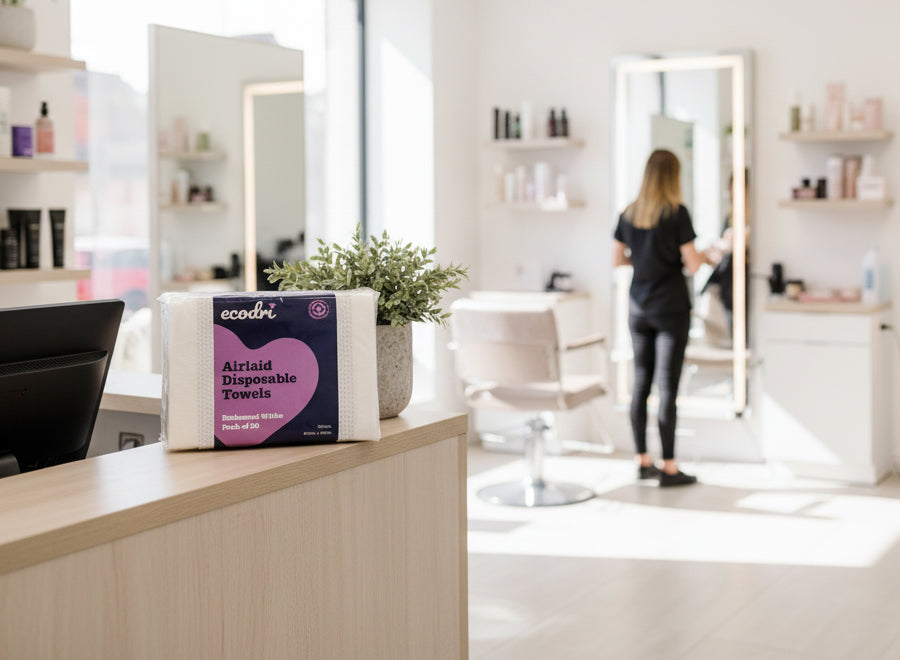Beauty Salons