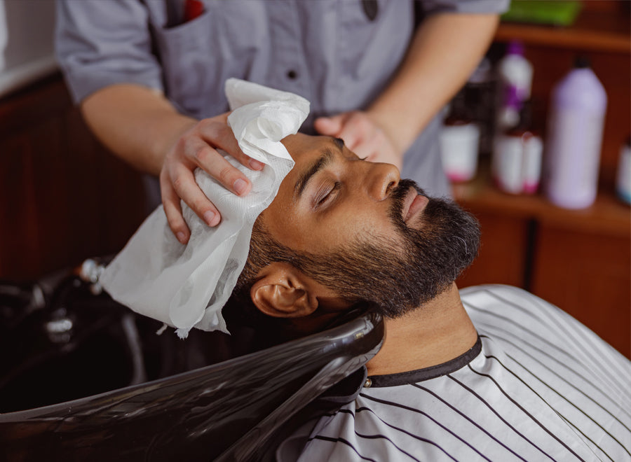 Hair Salons